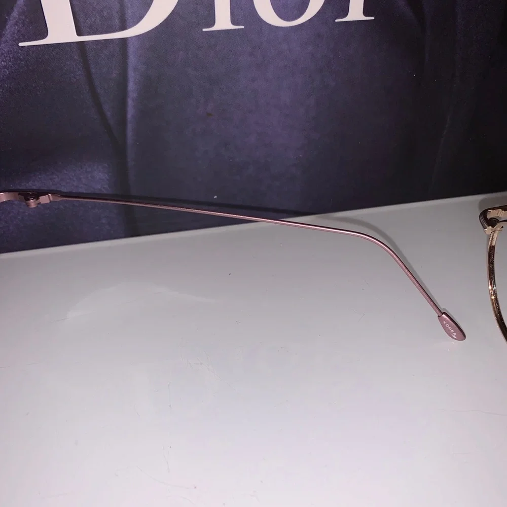 3 pairs Yoshi Mikasada Glasses pick one or both‎